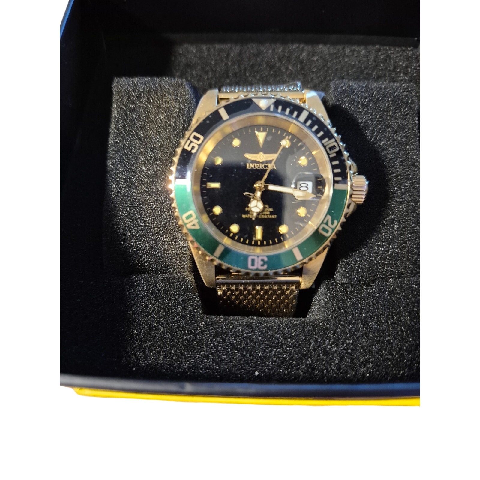 Invicta Pro Diver Apex Automatic Invicta Pro Diver Apex Automatic